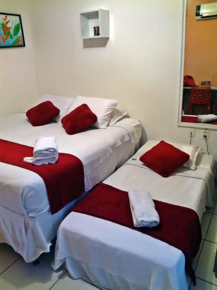 Pousada Baoba E Spa Ολίντα Εξωτερικό φωτογραφία