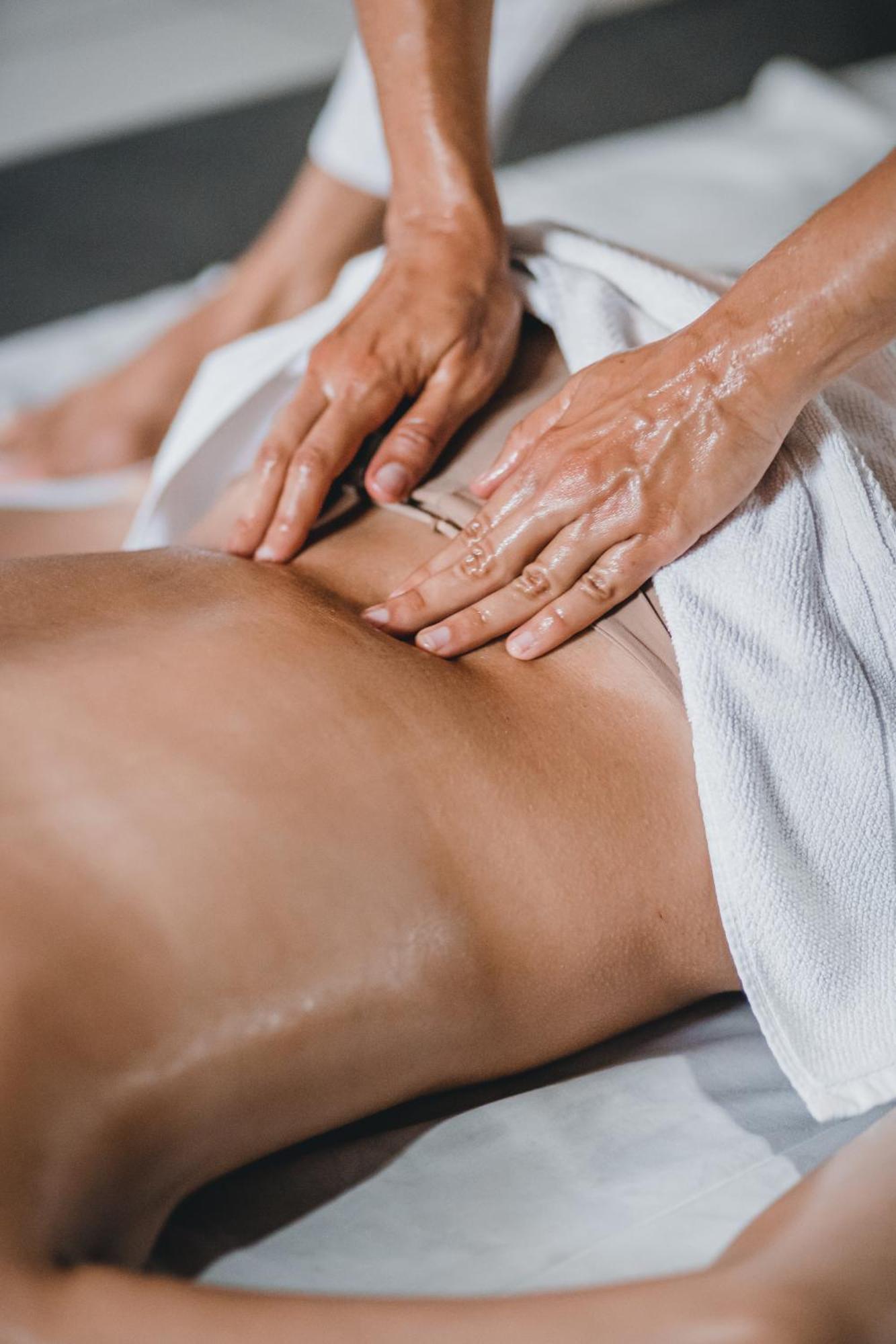 Pousada Baoba E Spa Ολίντα Εξωτερικό φωτογραφία