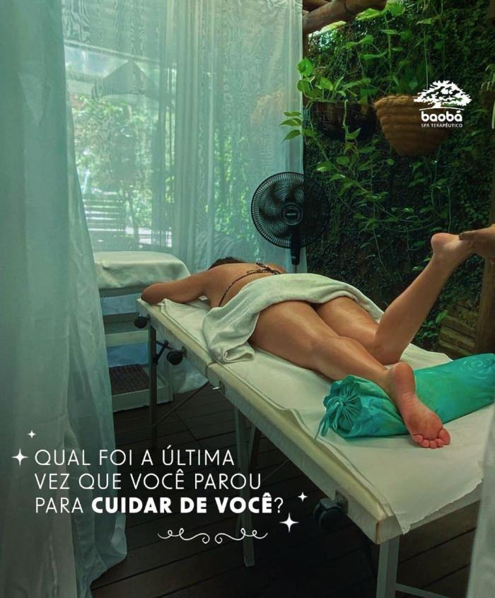Pousada Baoba E Spa Ολίντα Εξωτερικό φωτογραφία