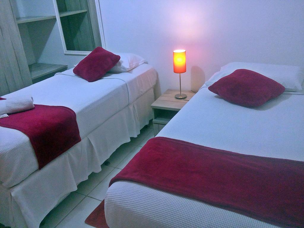 Pousada Baoba E Spa Ολίντα Εξωτερικό φωτογραφία